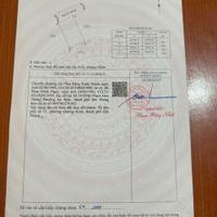 Bán đất Ngõ 78 Tư Thủy, Hòa Nghĩa, Dương Kinh đường rộng 8m - ZALO 0567 222 555