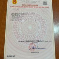 Bán đất Ngõ 78 Tư Thủy, Hòa Nghĩa, Dương Kinh đường rộng 8m - ZALO 0567 222 555