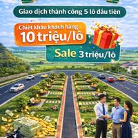SÁT VÁCH HÀ NỘI – CHỈ HƠN 300 TRIỆU SỞ HỮU NGAY ĐẤT ĐẸP, SỔ RIÊNG