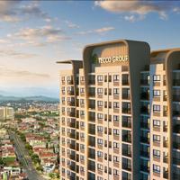 Tecco Elite City – bán/thuê căn hộ 1 phòng khách/bếp, 2 phòng ngủ/nhà tắm/ ban công- Đã có sổ hồng.