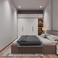 Nhà Thủ Dầu Một – Bình Dương, thiết kế hiện đại cực đẹp, vào ở ngay, giá tốt