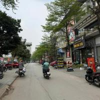 MẶT PHỐ TỐ HỮU – LK SHOPHOUSE – 60M 6 TẦNG THANG MÁY – CHO THUÊ 50TR/THÁNG