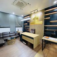 MẶT PHỐ TỐ HỮU – LK SHOPHOUSE – 60M 6 TẦNG THANG MÁY – CHO THUÊ 50TR/THÁNG