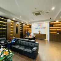MẶT PHỐ TỐ HỮU – LK SHOPHOUSE – 60M 6 TẦNG THANG MÁY – CHO THUÊ 50TR/THÁNG