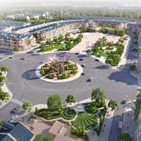 Đất nền Hiệp Phước Premia, Nhà Bè: 80m2, sổ hồng, 1.7 tỷ GPXD 5PN, 3 tầng, hướng đông bắc, gần