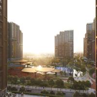 Bán căn hộ dự án IMPERIA OcenCity