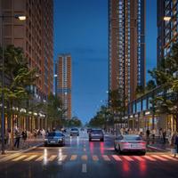 Bán căn hộ dự án IMPERIA OcenCity