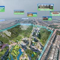 Bán căn hộ dự án IMPERIA OcenCity