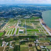Đất nền Hiệp Phước Premia, Cần Giuộc: 120m2, sổ hồng, 2.7 tỷ - Cơ hội an cư lý tưởng, Nguyễn Văn