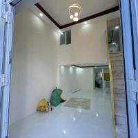 Nhà 2,5 tầng mới đẹp – Hẻm đường Phùng Hưng, Phước Long, Nam Nha Trang