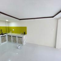 Nhà 2,5 tầng mới đẹp – Hẻm đường Phùng Hưng, Phước Long, Nam Nha Trang