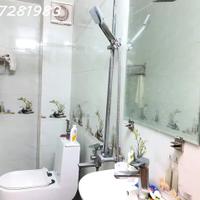 HIẾM CẠNH NHỔN – NHÀ MỚI 6 TẦNG THANG MÁY, LÔ GÓC NGÕ THÔNG