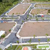 Đất sổ đỏ 70m2 mặt tiền đường Ngô Quyền, đường Nguyễn Huệ dự mở