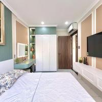 CHDV CAO CẤP – THANG MÁY – 7 PHÒNG 5⭐ – NGUYỄN HỮU CẢNH, SÁT LANDMARK 81 – 17.8 TỶ