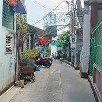 Nhà Mặt Tiền Gần Chợ Đầm – 41.4m² – Có Thu Nhập 6tr/th – 3.55 T