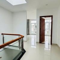 NHÀ MẶT TIỀN 6M-100M2- GẦN SIÊU THỊ GO-KHAI THÁC KINH DOANH LUÔN