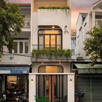 Bán Nhà Lê Hồng Phong – 3 Tầng – 134m² Sàn – Giá 4.5 Tỷ TL