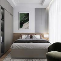 Bán Nhà Lê Hồng Phong – 3 Tầng – 134m² Sàn – Giá 4.5 Tỷ TL