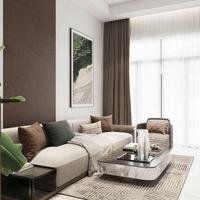 Bán Nhà Lê Hồng Phong – 3 Tầng – 134m² Sàn – Giá 4.5 Tỷ TL
