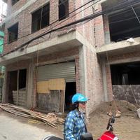 chính chủ bán nhà 4 tầng mặt ngõ thông Trần Lãm, gần khối bv lớn nhất tỉnh hưng yên
