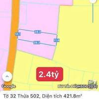 ĐẤT PHƯỚC HỘI – GẦN BIỂN PHƯỚC HẢI (4KM)
