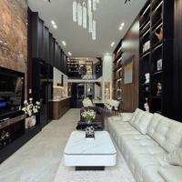 NHÀ PHỐ 1 TRỆT 2 LẦU BÌNH DƯƠNG – ĐẤT DÀI 30M HIẾM – SÂN TRƯỚC SAU CỰC RỘNG