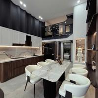 NHÀ PHỐ 1 TRỆT 2 LẦU BÌNH DƯƠNG – ĐẤT DÀI 30M HIẾM – SÂN TRƯỚC SAU CỰC RỘNG