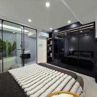 NHÀ PHỐ 1 TRỆT 2 LẦU BÌNH DƯƠNG – ĐẤT DÀI 30M HIẾM – SÂN TRƯỚC SAU CỰC RỘNG