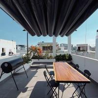 NHÀ PHỐ 1 TRỆT 2 LẦU BÌNH DƯƠNG – ĐẤT DÀI 30M HIẾM – SÂN TRƯỚC SAU CỰC RỘNG