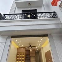 Bán nhà 4 tầng mới tinh  ngay Chợ Khu 1 Đại Phúc Võ Cường - Bắc Ninh