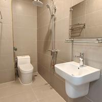 Bán nhà 4 tầng mới tinh  ngay Chợ Khu 1 Đại Phúc Võ Cường - Bắc Ninh