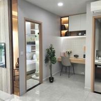 Căn hộ Biên Hòa phù hợp tài chính người lao động