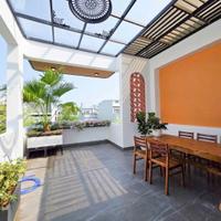 Nhà Thủ Dầu Một – Bình Dương, thiết kế hiện đại cực đẹp, vào ở ngay, giá siêu RẺ