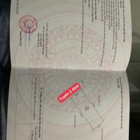 Bán đất mặt đường nhựa Đoàn Xá sát KCN và Cảng Logistics - ZALO 0567 222 555