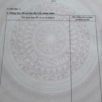 Bán đất ngõ 15 Khúc Thừa Dụ - cạnh Chợ Vĩnh Niệm - 90m - Ngõ 7m