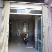 BÁN NHÀ 3 TẦNG TTTP HẺM KHU MÁY NƯỚC PHƯƠNG NHA TRANG