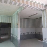 BÁN NHÀ 3 TẦNG TTTP HẺM KHU MÁY NƯỚC PHƯƠNG NHA TRANG