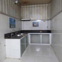 BÁN NHÀ 3 TẦNG TTTP HẺM KHU MÁY NƯỚC PHƯƠNG NHA TRANG