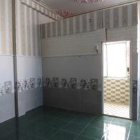 BÁN NHÀ 3 TẦNG TTTP HẺM KHU MÁY NƯỚC PHƯƠNG NHA TRANG