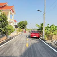 Bán đất Ngõ 100 Tư Thủy, Hòa Nghĩa đường nhựa 5m ô tô quay đầu - ZALO 0567 222 555