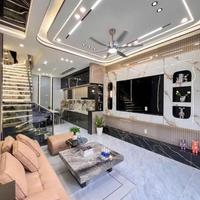 KHÔNG MUA LÀ TIẾC! Nhà Đất THỦ DẦU MỘT Dài 30m – 3PN 3WC – Pháp Lý Chuẩn BÌNH DƯƠNG