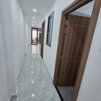 Bán nhà hẻm đường Quang Trung, Phường Tăng Nhơn Phú B, Q,9, TP HCM. DT 60m2, 2 tầng. Giá 4.7 tỷ,