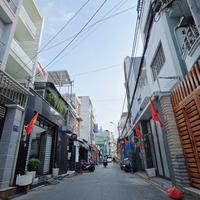 Bán gấp nhà MT Bàu Cát – 133m² – Giá tốt mùa này 15 tỷ
