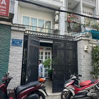Bán gấp nhà MT Bàu Cát – 133m² – Giá tốt mùa này 15 tỷ
