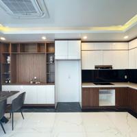 Bán nhà tuyến 2 Bùi Viện - Dự án WaterFront City - 114m 5 tầng - Thang Máy