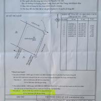 Lô Đất Góc 2 Mặt Tiền Đường Ngang Rộng 14m Gần Sân Golf Diamond Bay Nha Trang Giá chỉ 3ty8