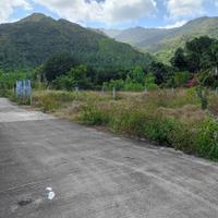 Lô Đất Góc 2 Mặt Tiền Đường Ngang Rộng 14m Gần Sân Golf Diamond Bay Nha Trang Giá chỉ 3ty8