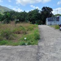 Lô Đất Góc 2 Mặt Tiền Đường Ngang Rộng 14m Gần Sân Golf Diamond Bay Nha Trang Giá chỉ 3ty8