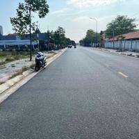 LÔ GÓC 2 MẶT TIỀN – GẦN CHỢ PHƯỚC HẢI