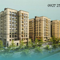 NHÀ Ở XÃ HỘI BẢO NINH 2 – CƠ HỘI AN CƯ KHÔNG LO VỀ GIÁ